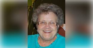 Obituary information for Ida "Marlene" Stoltz
