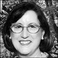 CAROLYN RENWICK Obituary