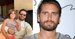 Scott Disicks galna lyxpresent till 7-åriga dottern