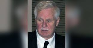 Obituary information for Robert Paul Gerow