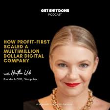 Sales & Business Development for Entrepreneurs — Get Sh!t Done