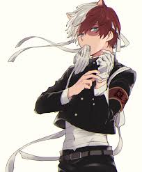 Twitter Anime Cat Boy Maid Outfit Anime Cute Anime Character