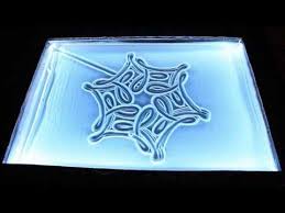 Sand Table By Syncsoft Youtube Drawing Machine Sand Drawing Drawing Table