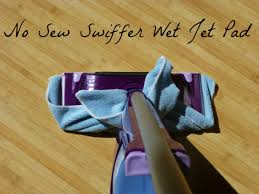 How to use swiffer wet jet. No Sew Swiffer Wet Jet Homemade Pad Swiffer Wet Jet Swiffer Wet Jet Refill Swiffer