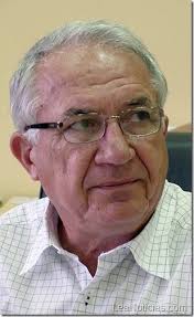 Henry Millán: “La actual visión venezolana es igual al patio de un  manicomio”