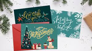 Some of them are easy and simple as always, these free christmas cards to color are for personal use only. Free Printable Christmas Cards