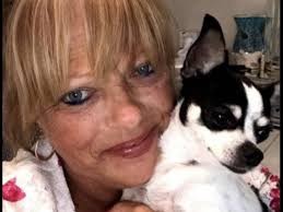 Maria Fleitas-Zamora's Memorial Website