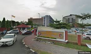 We did not find results for: Dg Hisham Explains How Frontliners At Klang Serdang Hospitals Got Covid 19 Malaysiakini