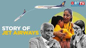 Book jet airways flight tickets online at lowest fares. When Will Jet Airways Fly Again The Rise And Fall Of The 25 Year Old Airline Business Today Youtube