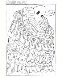 Coloring is necessary not only for children. Pin On Colour