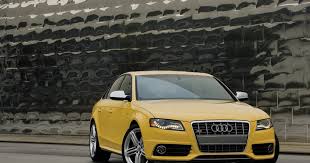 Image result for Imola Yellow 2010 Audi