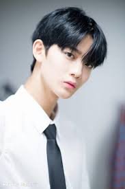 B1a4 (бывший участник), соло(jung jin young). Jinyoung Cix Profile And Facts Updated