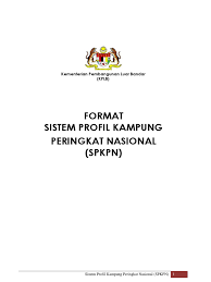 • jumlah partai politik nasional. Format Spkpn