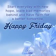 Throw Away The Bad Memories Because Today Is A Great Day To Be Amazing Happy Friday Everyone 3 Bad Memories Memories Tomorrow Will Be Better