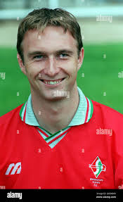 Kevin watson hi-res stock photography and images