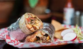 The congressman don clausen fish hatchery is located behind the visitor center. 20 Best Burritos In Sonoma County Sonoma Magazine