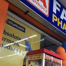 Geriau matyti vietą aa pharmacy kota damansara (kd), atkreipkite dėmesį į netoliese esančias gatves: Aapharmacy Instagram Posts Gramho Com