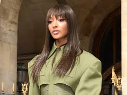 You can select from a host of distinct miniature sizes and come with distinct. Black Models Who Are Taking The Fashion World By Storm