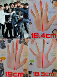 We help you understand the word tapak in english. Indomy Slow On Twitter Panjang Telapak Tangan Bts Twt Rm 18 4 Cm Jin 18 3 Cm Suga 19 Cm Jhope 18 3 Cm Jimin 17 9 Cm V 19 7