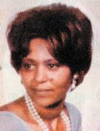 Edna Durant Obituary (2008)