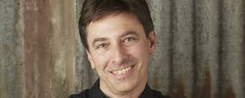 An Interview with WA Opera's Brad Cohen