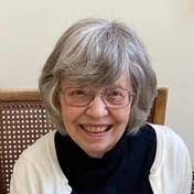 Anne Buff's Instagram, Twitter & Facebook