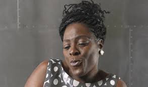 Sharon Jones