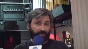 Entrevue avec Jean-Pierre Pérusse