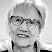 Shartle Family Obituaries