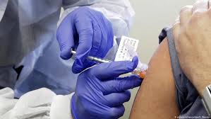 Argentina y México producirán vacuna contra COVID-19 para Latinoamérica |  Coronavirus | DW | 12.08.2020