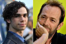 Why Luke Perry, Cameron Boyce Weren't in Oscars 'In Memoriam' Tribute