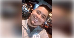 Obituary information for Edgar Ivan Ayala Garcia