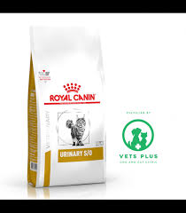 Royal canin offers dog food, cat food, as well as veterinary diet food for pets that have medical conditions. Royal Canin Veterinary Diet Urinary S O 1 5kg Cat Dry Food Pet Warehouse Philippines