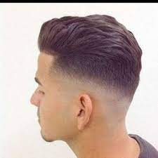 Obwohl dieser haarschnitt vor allem bei den herren beliebt ist eignet er sich auch für die damen. Wie Ist Diese Frisur So Haare Beauty Manner