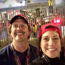 A standout Long Island junior, PWTA grad, this all-time Herricks HS great  went onto a varsity career at Southern Cal. Celebrating today, Happy  Birthday and Father's Day to Robert Crames.