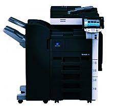 This package contains the files needed for installing the printer pcl driver. Konica Minolta Bizhub C360 Driver Download Konica Minolta Locker Storage Storage