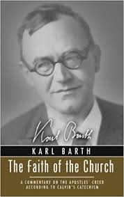 The Faith of the Church