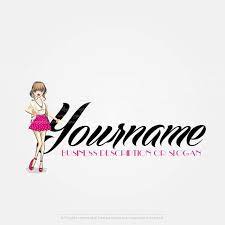 Create Fashion Logo Designs With Free Logo Maker Business Logo Design Fashion Logo Beautiful Logos Design