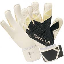 Sells Total Contact Flash Goalkeepers Gloves