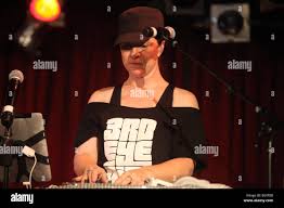 B.B. King presents Larry Graham Featuring: Ashling Cole Where: New York,  United States When: 29 Aug 2014 Stock Photo