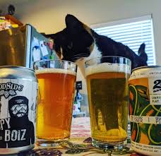 I Think It S Thursday Beer Still Needed In 2020 Beer Craft Beer Glassware