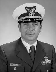 Commanding Officers of CGAS Brooklyn