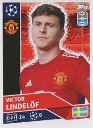 Clubs not playing in the champions league will receive 23% of that figure. Mun005 Victor Lindelof Manchester United Champions League Stickers 2020 2021 Football Cards Direct
