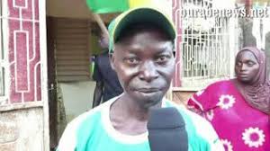 My official account football player, of @club brugge and @football sénégal 🇸🇳. Reportage A Lyndiane Chez Krepin Diatta Avec Ses Parents Youtube