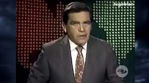 A esto se dedicó Hernán Castrillón luego de su salida de las noticias |  Luego de terminar su época presentando noticias, Hernán Castrillón se  dedicó a presentar loterías y dar asesorías en