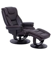 It swivels, in reclines, now if i can only get it to to the dishes! Cheers Sofa K827 1324886 Pushback Reclining Swivel Chair And Ottoman Dunk Bright Furniture Reclining Chair Ottoman Sets