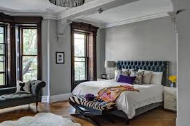A Bit Tori And Dean Luxurious Bedrooms Modern Victorian Bedroom Grey Bedroom Design