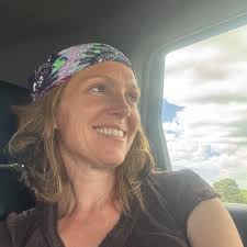 Jodie Owen in people