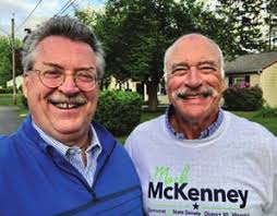 But are voters focused