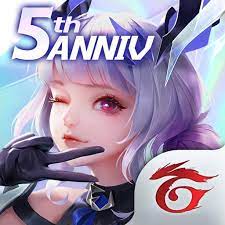 Questo apk è privo di virus e sicuro da scaricare da questo mirror. Download Arena Of Valor Idn Qooapp Game Store